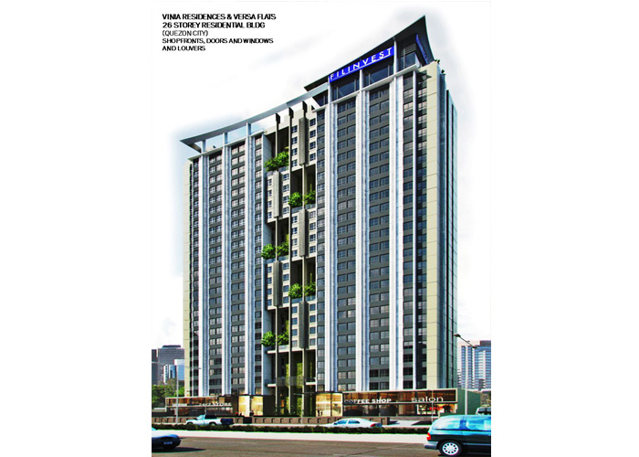 Vinia Residences